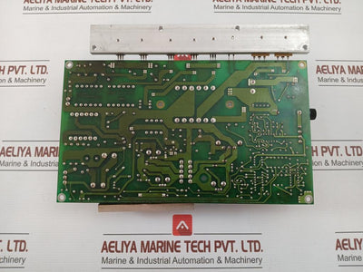 Jrc-H-7Pcrd0876C-Cbd-842-Printed-Circuit-Board-PC5101-210251-3