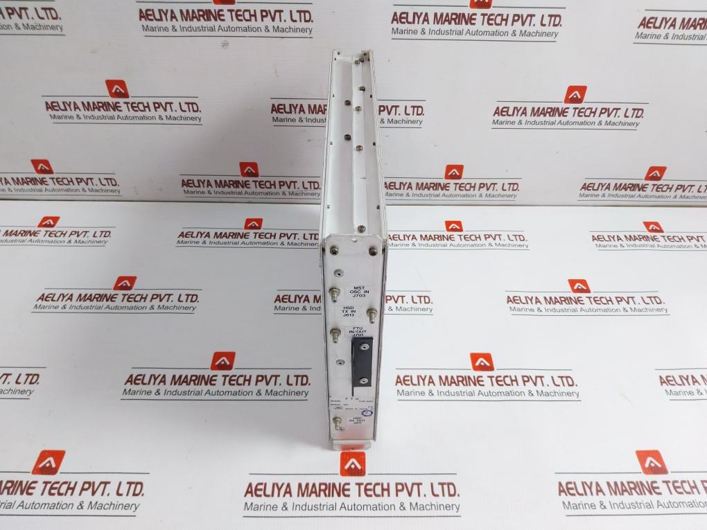Jrc-Power-Supply-Ftu-Che-189a-7