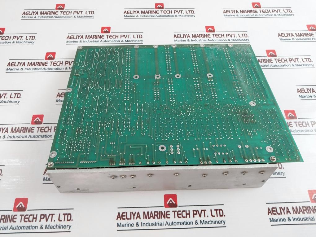 JRC CCL-219 H-7PCRD0971C PC1 Printed Circuit Board