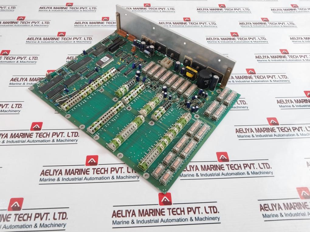 JRC CCL-219 H-7PCRD0971C PC1 Printed Circuit Board