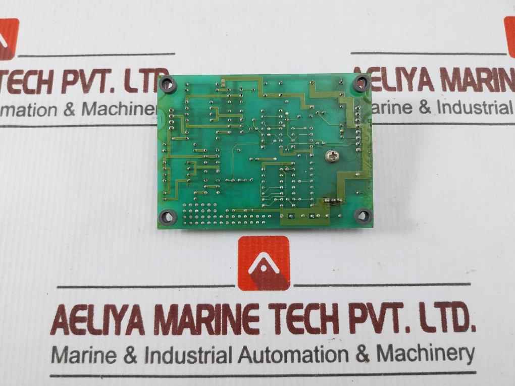 Jrc Cdg-370 Printed Circuit Board 6Pcbs01043
