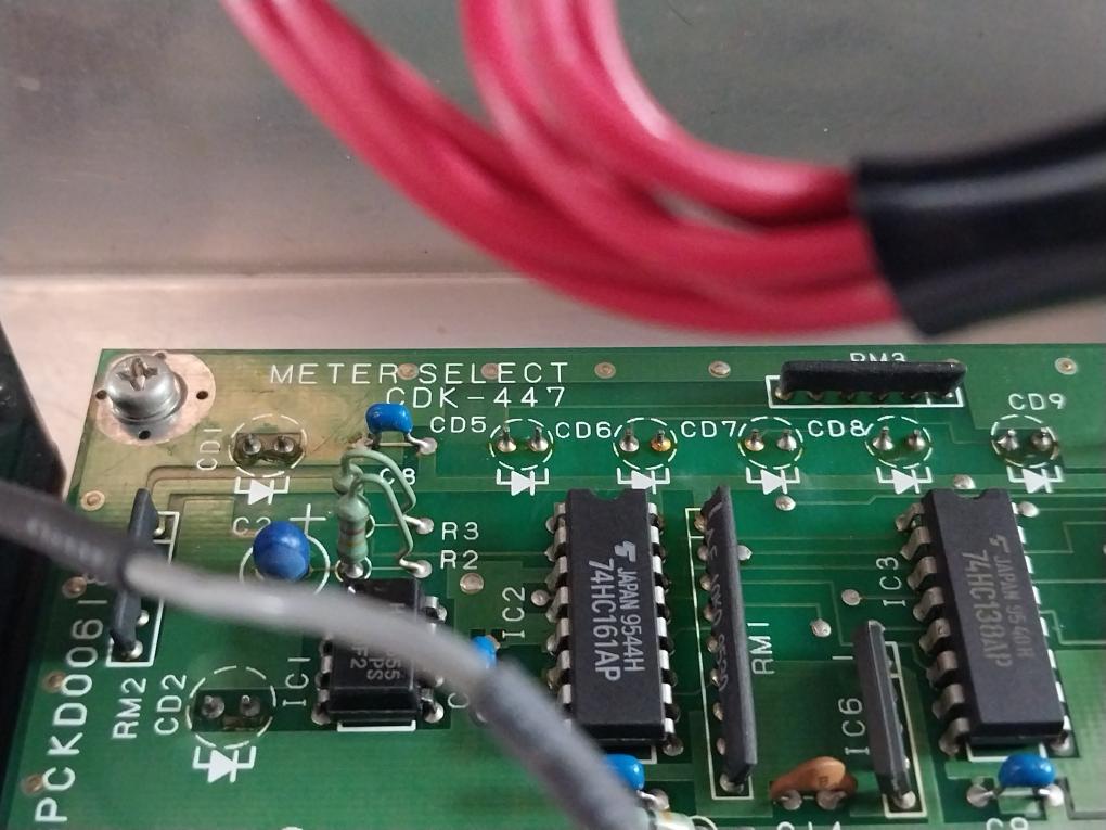 Jrc Cdk-447