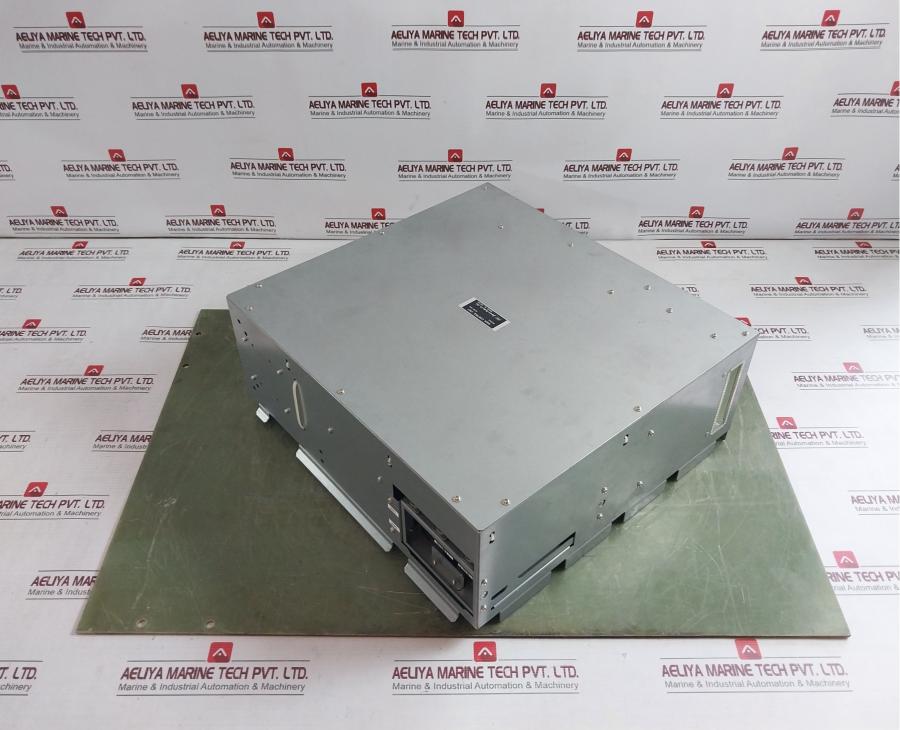 Jrc Ncm-860 Main Control Unit Ncm-860A-pl, A25400096