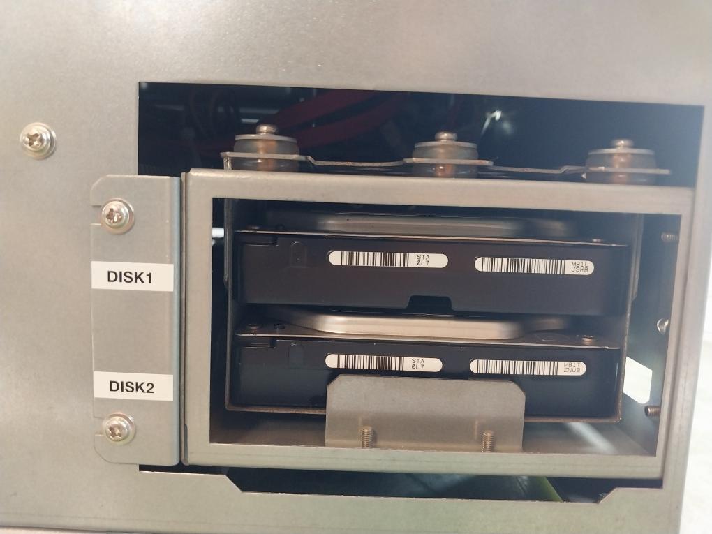 Jrc Ncm-860 Main Control Unit Ncm-860A-pl, A25400096