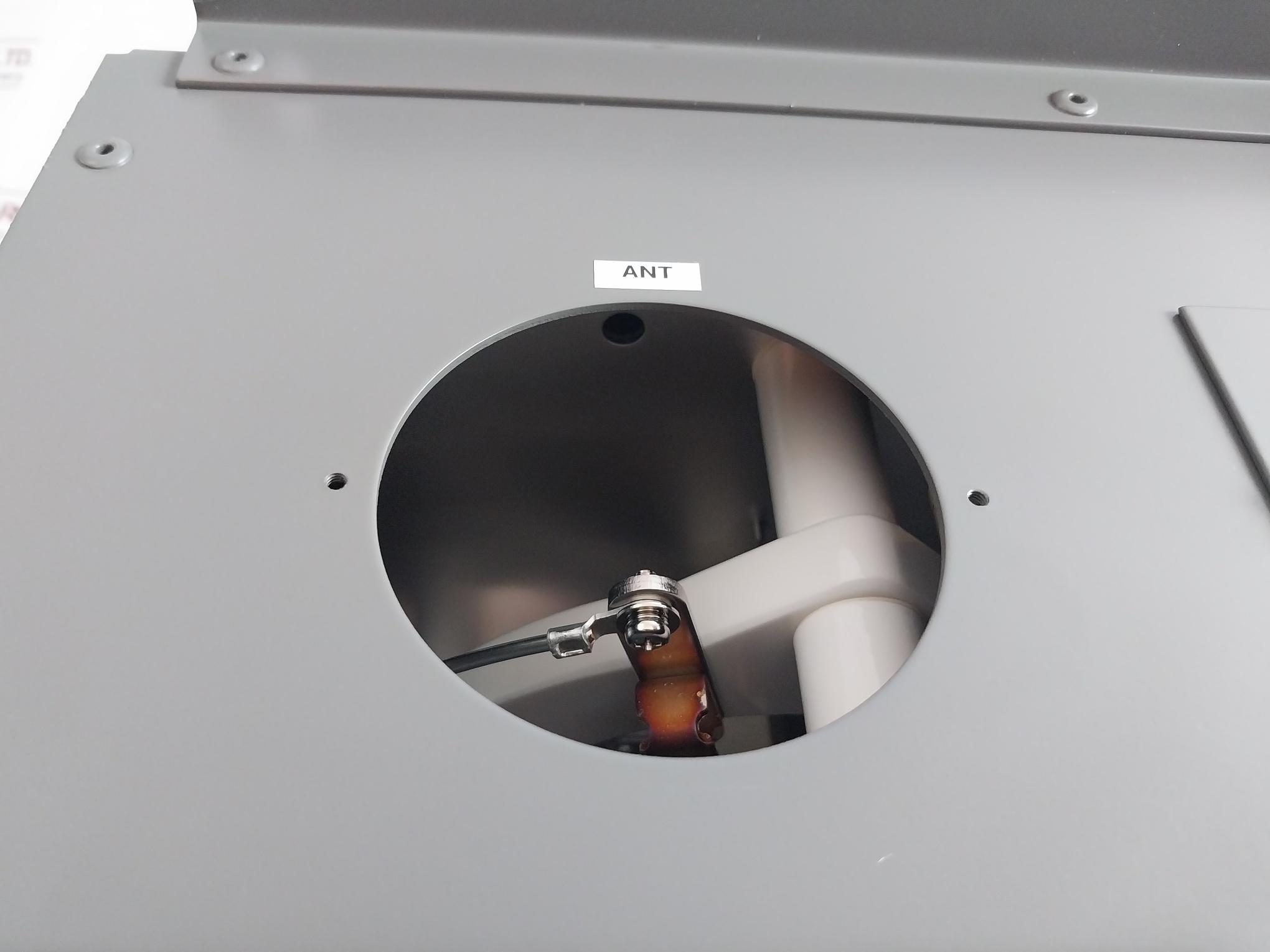 Jrc Nkz-224 Antenna Changer