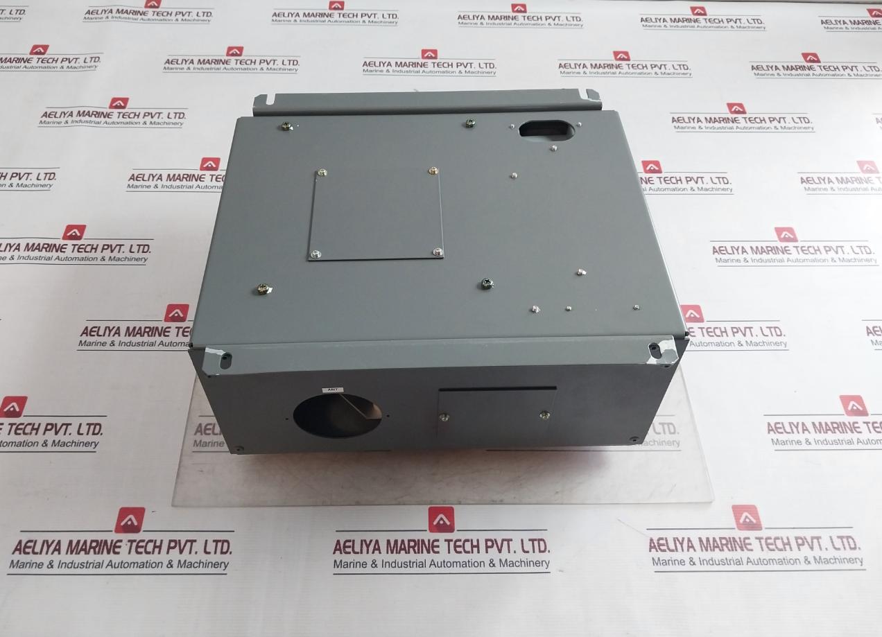 Jrc Nkz-224 Antenna Changer