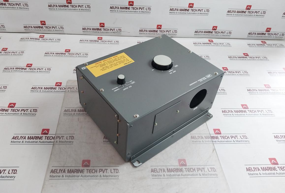 Jrc Nkz-224 Antenna Changer