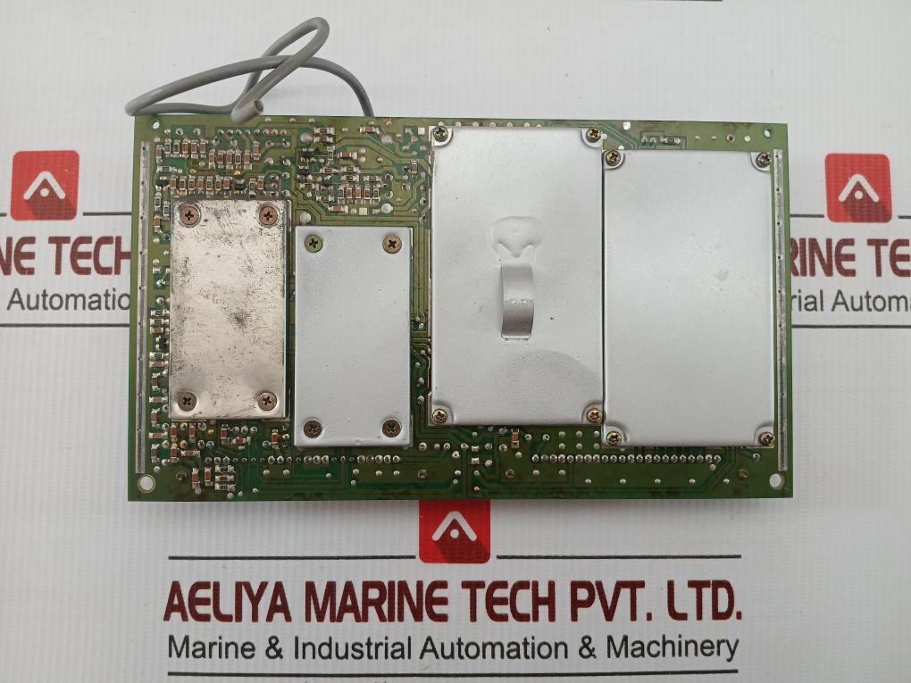 Nrd-720 Scanning Receiver Br 70462 Jrc
