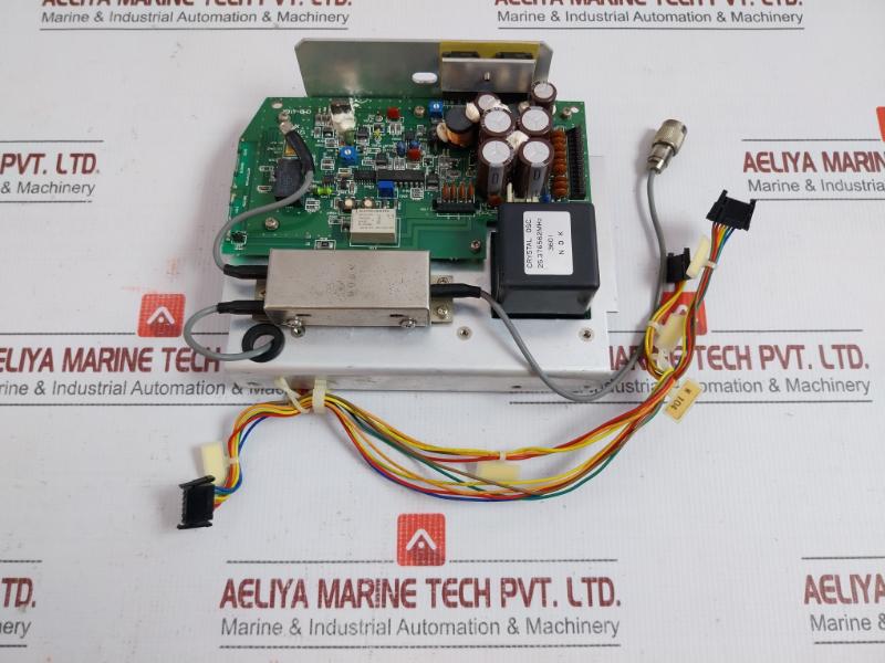 Jrc Pcb Card Nys-10A