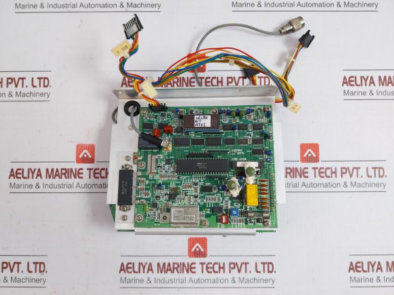 Jrc Pcb Card Nys-10A