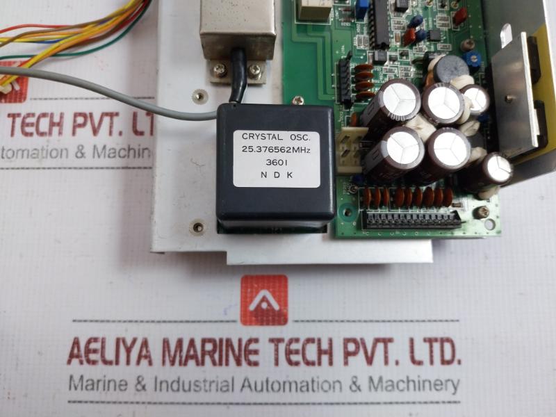 Jrc Pcb Card Nys-10A
