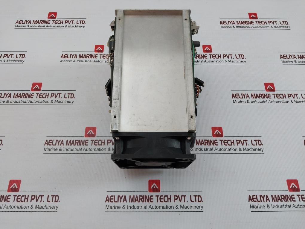 Jrc Power Amplifier Assy Dc24V 0.3A Fba12G24H Cah-250