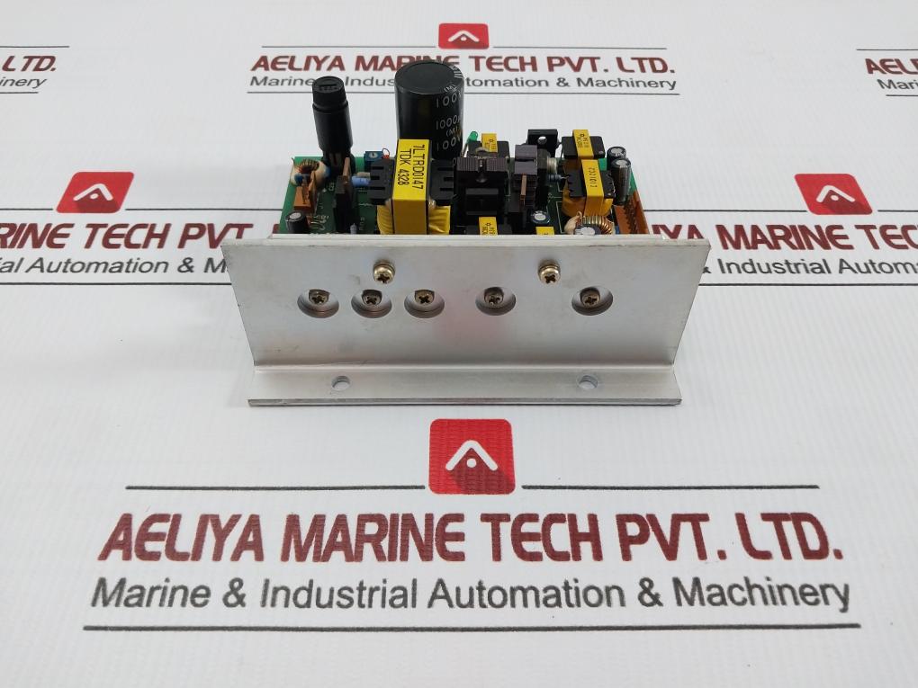 Jrc Switch-mode Power Supply Pcb Module Pc-230