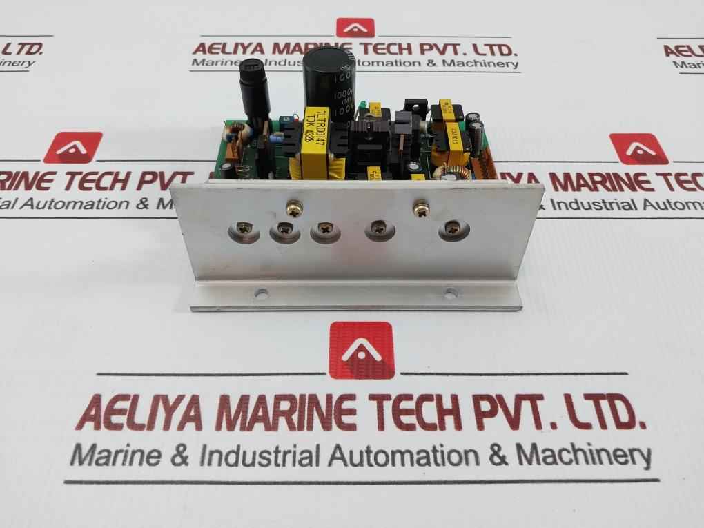 Jrc Switch-mode Power Supply Pcb Module Pc-230