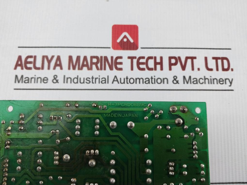 Jrc Switch-mode Power Supply Pcb Module Pc-230