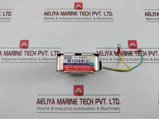 Jrc X-band Magnetron M1568B (J)