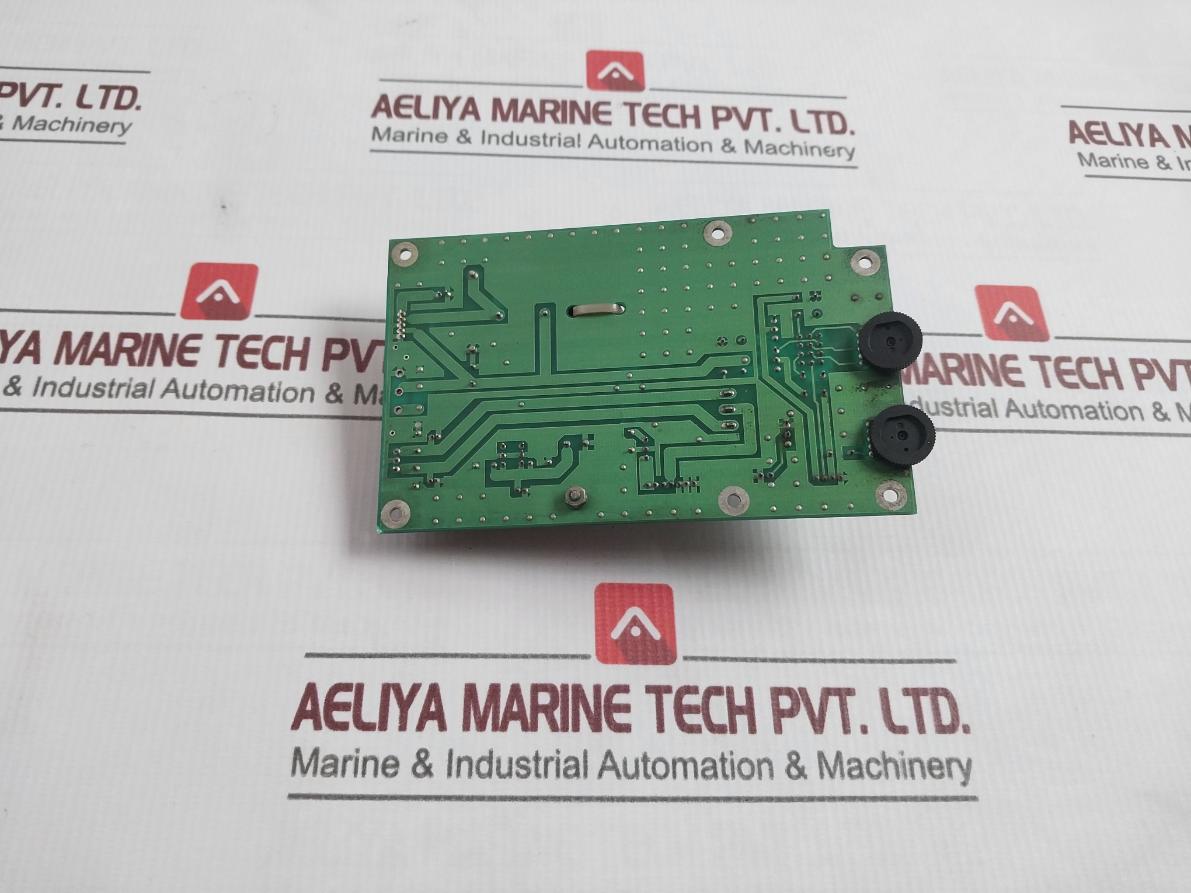 Jrc Cbd-1800A Pcb 6Pckd00776A