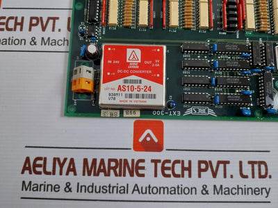 Jrcs-Extension-Alarm-Unit-Pcb-Ext-300-4