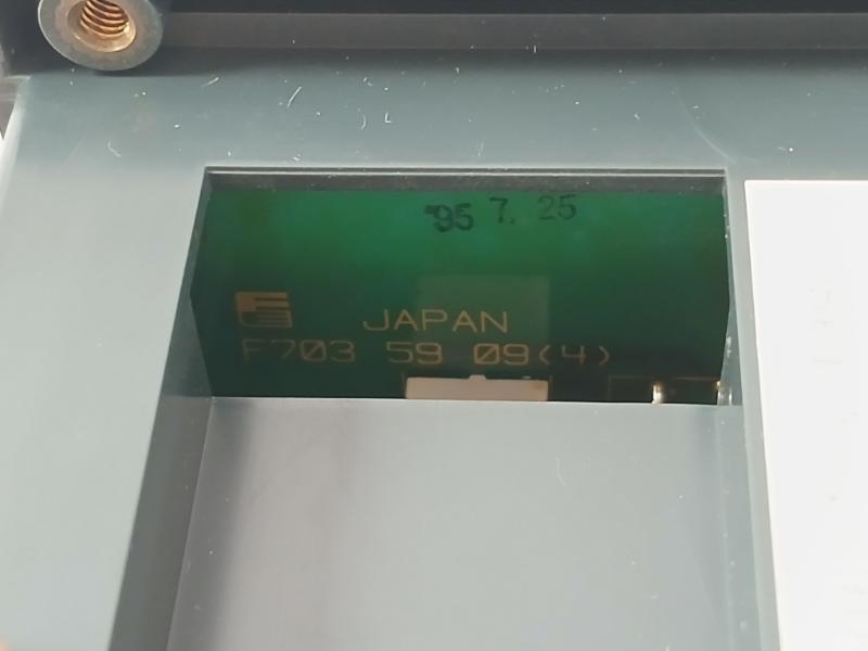 Jrcs Ac 18V Starter Control Unit Scu-dn2