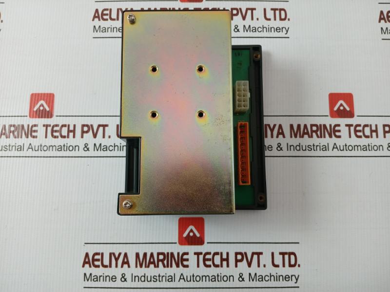 Jrcs Ac 18V Starter Control Unit Scu-dn2