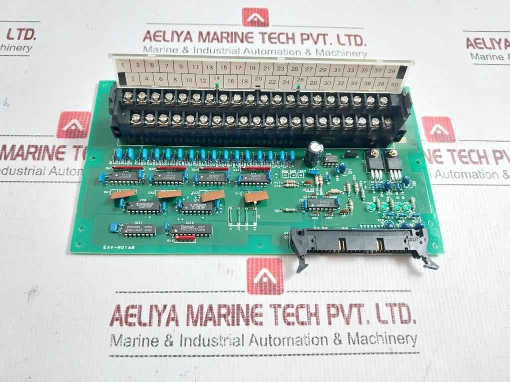 Jrcs Eap-m016B-2