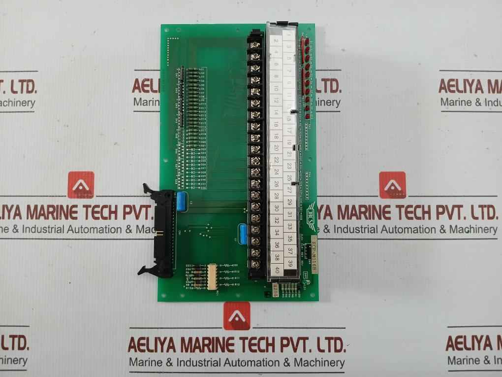 Jrcs Ecp-m016B