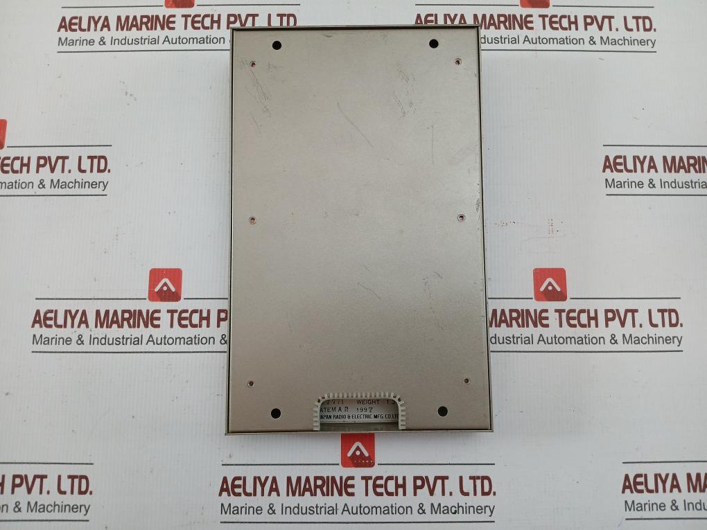 Ext-200 Engineer's Extension Alarm Panel Jrcs