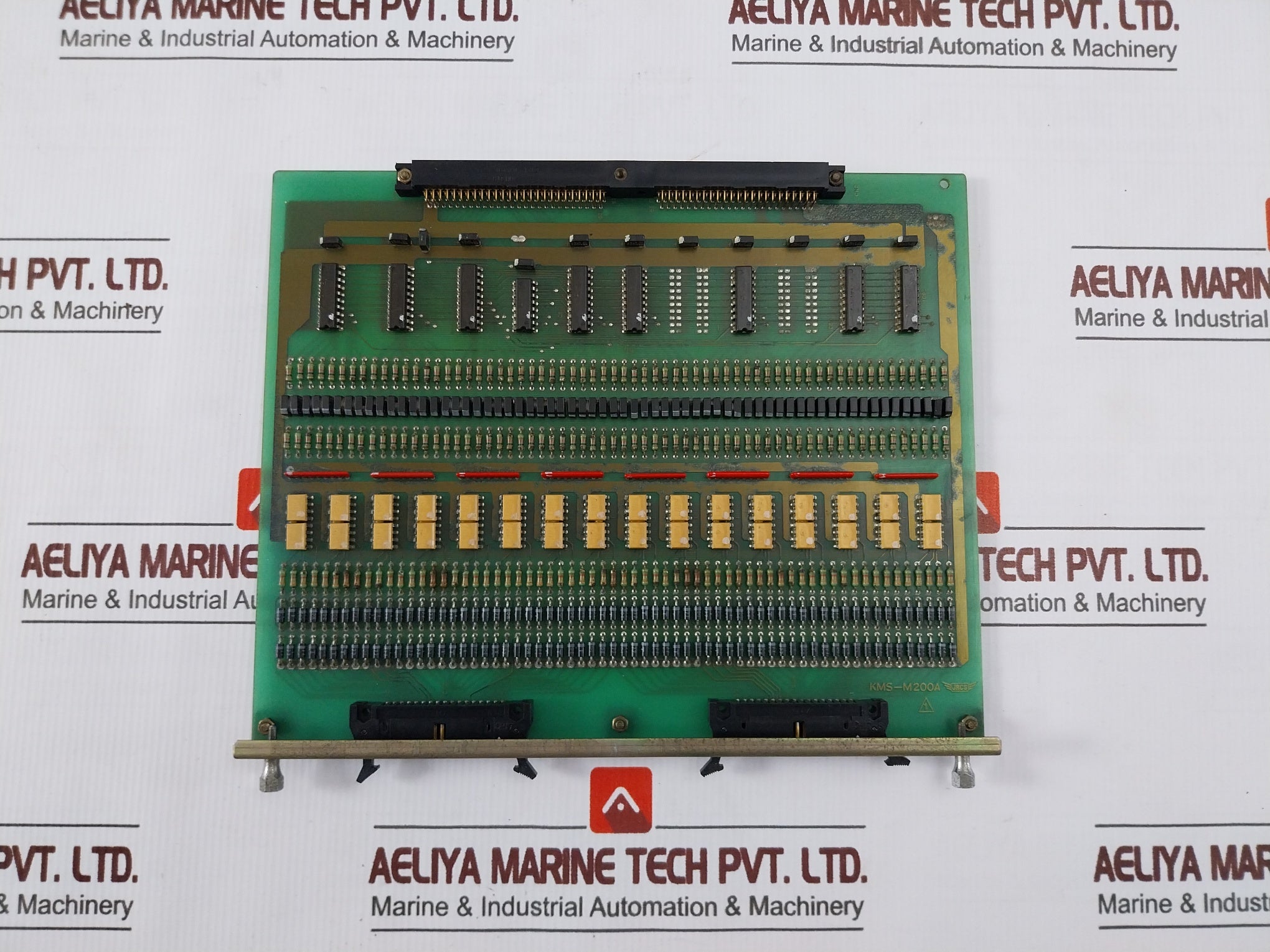 Jrcs Jmc-sms-1B Automatic Generator Controller Dc 24V