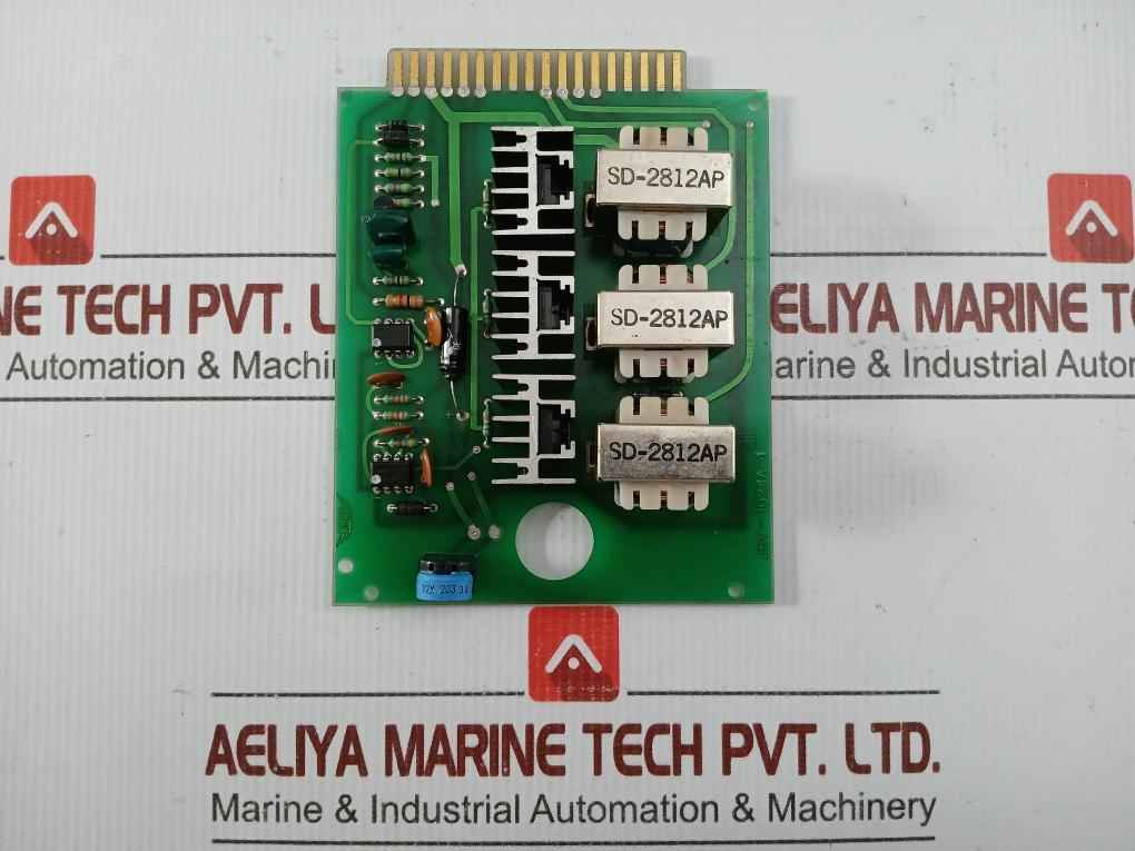 Jrcs Jrv-1024A-1