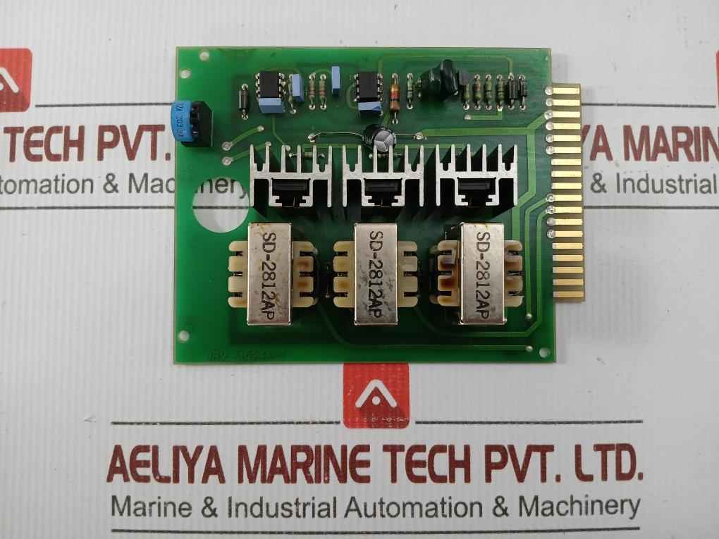 Jrcs Jrv-1024A-1
