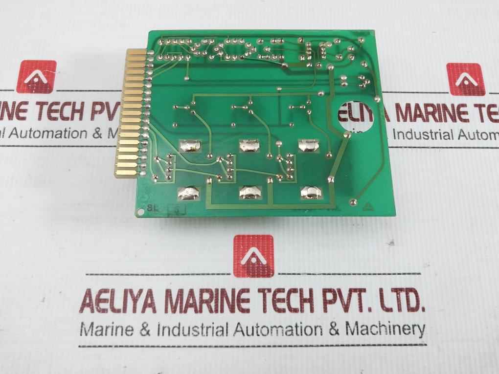 Jrcs Signal Conditioning Pcb Module Jrv-1024A