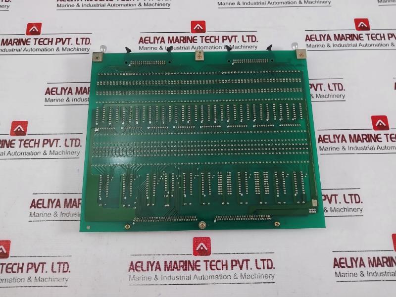 Jrcs Kms-m200A Printed Circuit Board 182