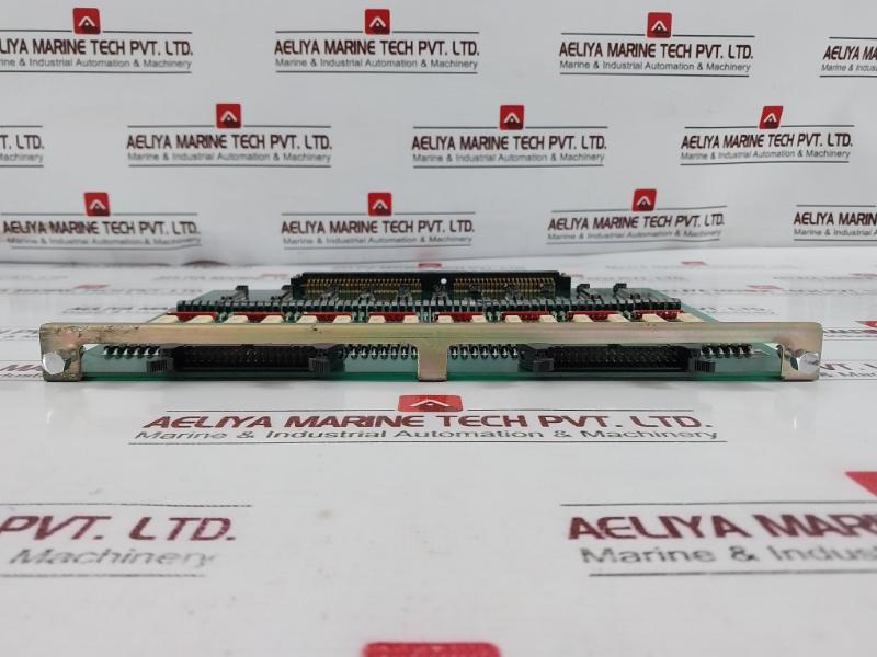 Jrcs Kms-m200A Printed Circuit Board 182