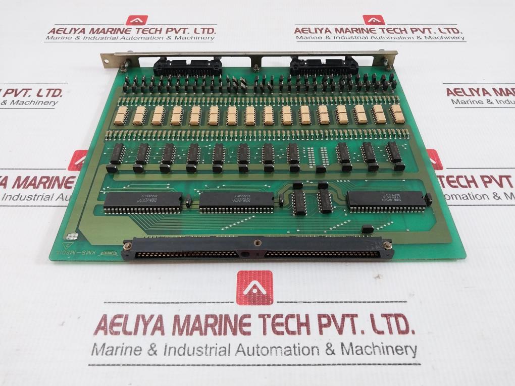 Kms-m201A Digital Input/Output Processing Board Jrcs