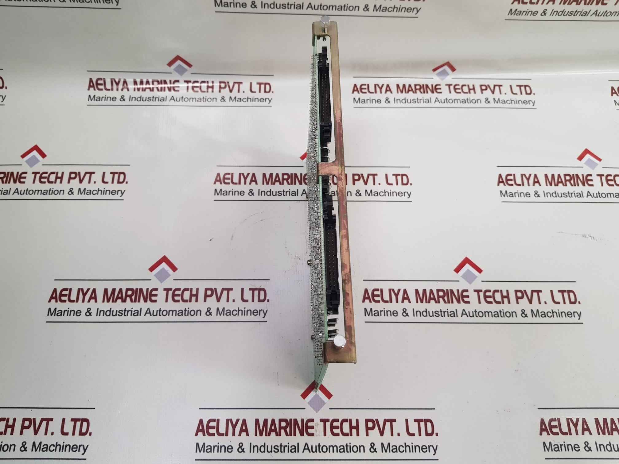 Jrcs Kms-m201A Pcb Card