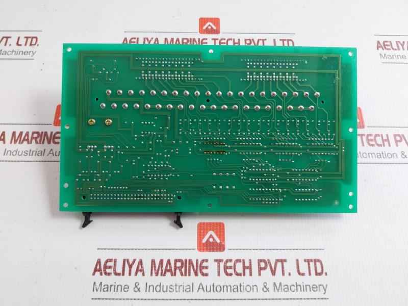 Jrcs Local Terminal Board 4-20Ma/1-5V Eap-m016B-1