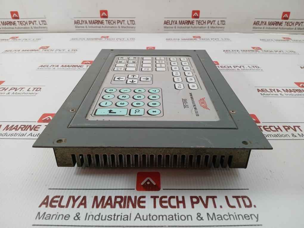 Jrcs Operation Panel Sms-u920