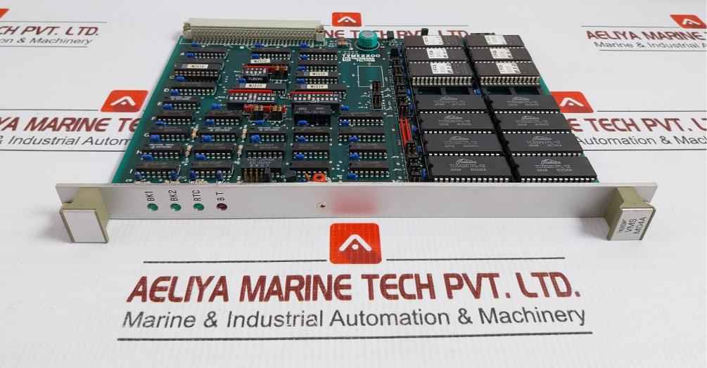 Jrcs Rom/Ram Module Vms M04A