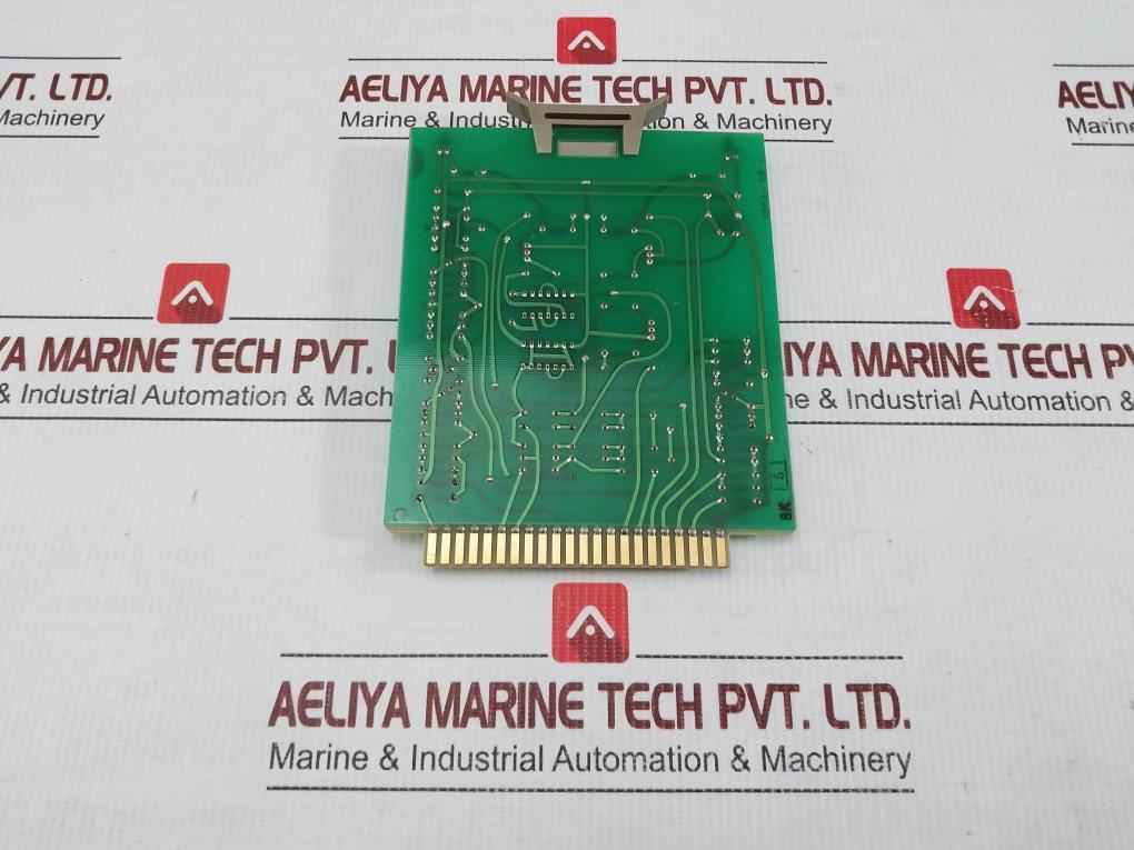 Jrcs Controller And Signal Routing Pcb Sa-ax21