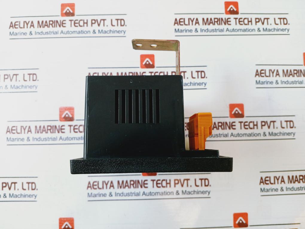 Jrcs Scu-an8 Starter Control Unit Ac 18V 6X18N