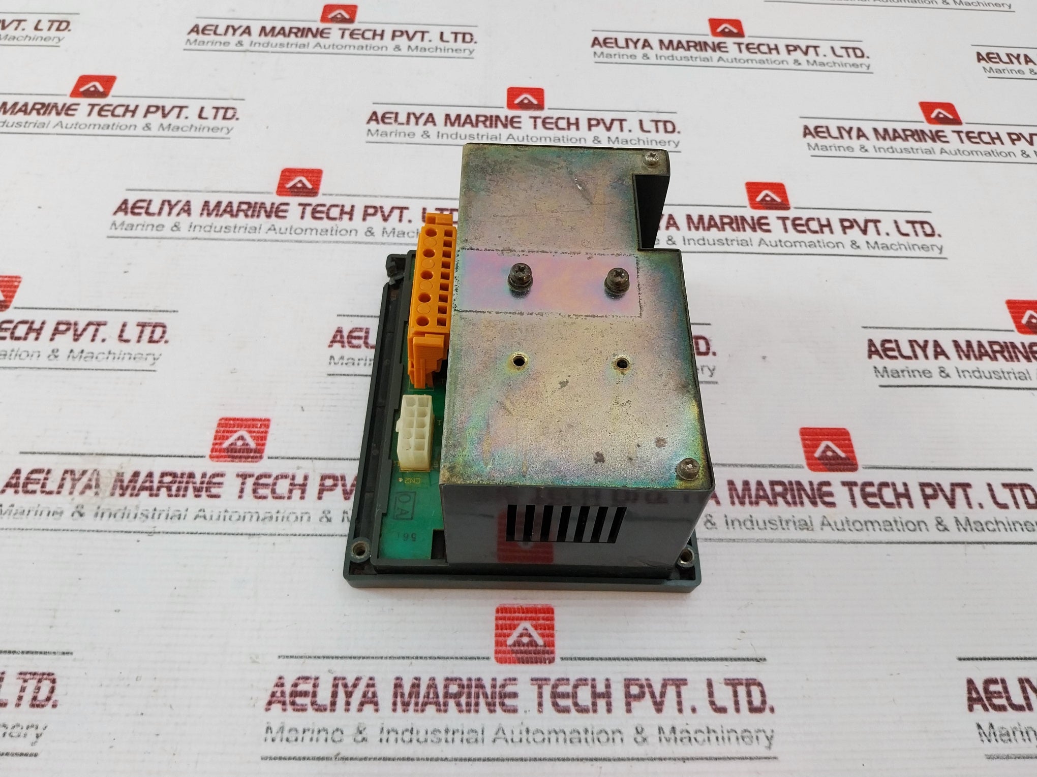 Jrcs Scu-dn2 Starter Control Unit