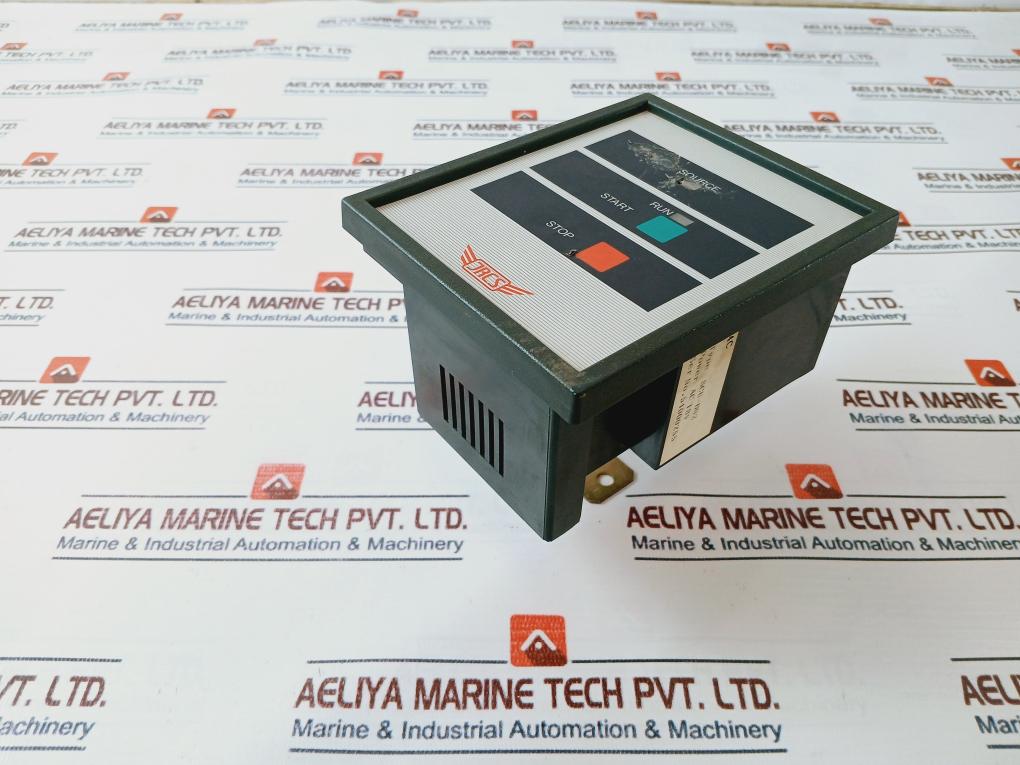 Jrcs Scu-dn2 Starter Control Unit Ac18V