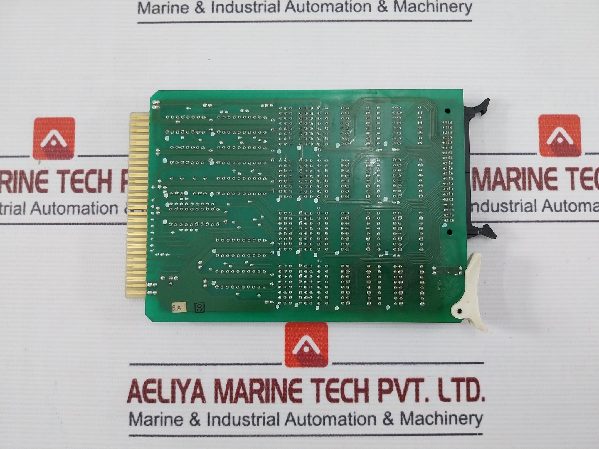 Jrcs Sms-u650A-2 Local Unit For Alarm & Monitoring System Jstd-m02B Lu-a