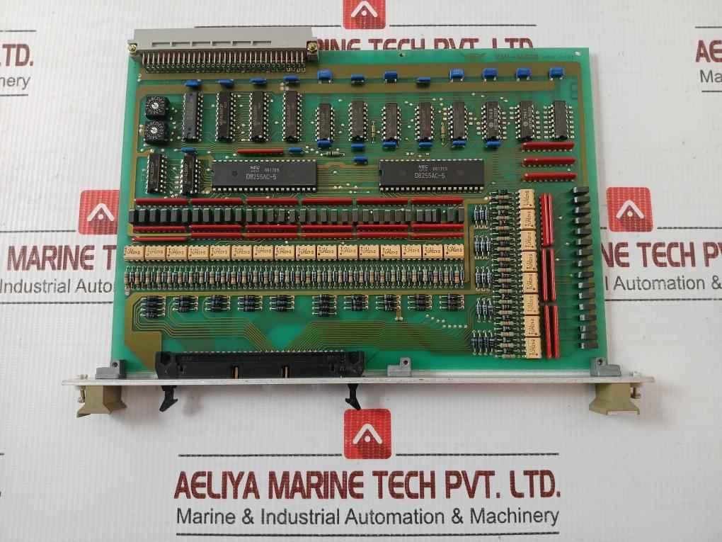 Jrcs Vmi-m02B