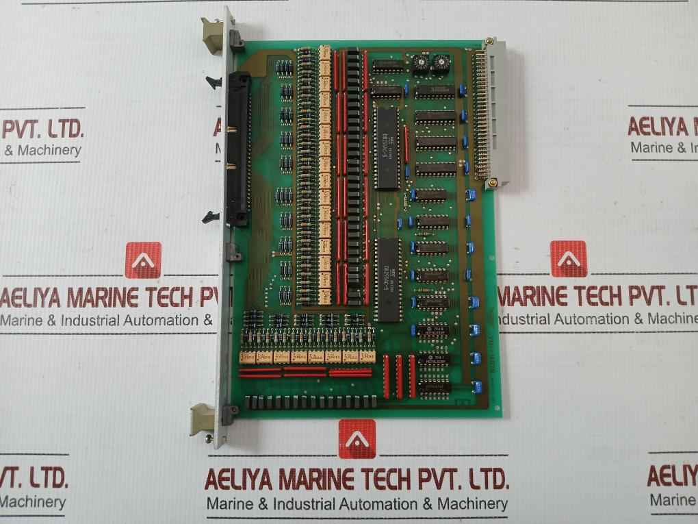 Jrcs Vmi-m02B