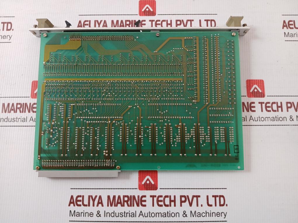Vmi-m02B Input I/O Printed Circuit Board Jrcs