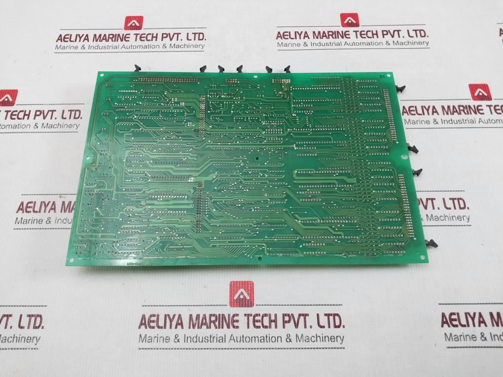 Jrcs Lms-m501B Digital Input Unit Pcb Iotk1