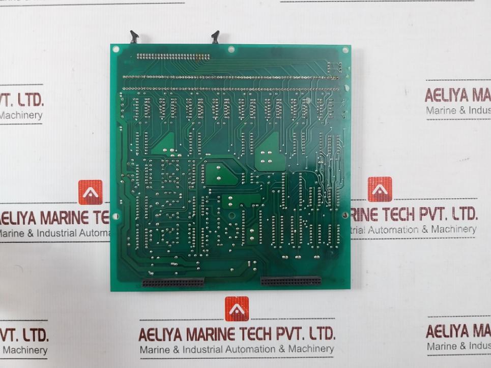 Jrcs Lms-m502A Net-work Analog-1 Pcb Card