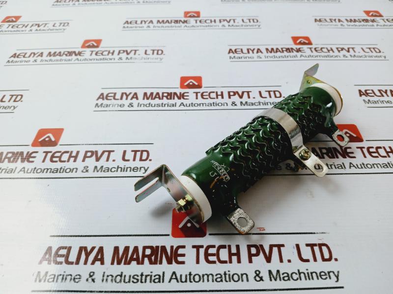 Jrm 1? Resistor Lk