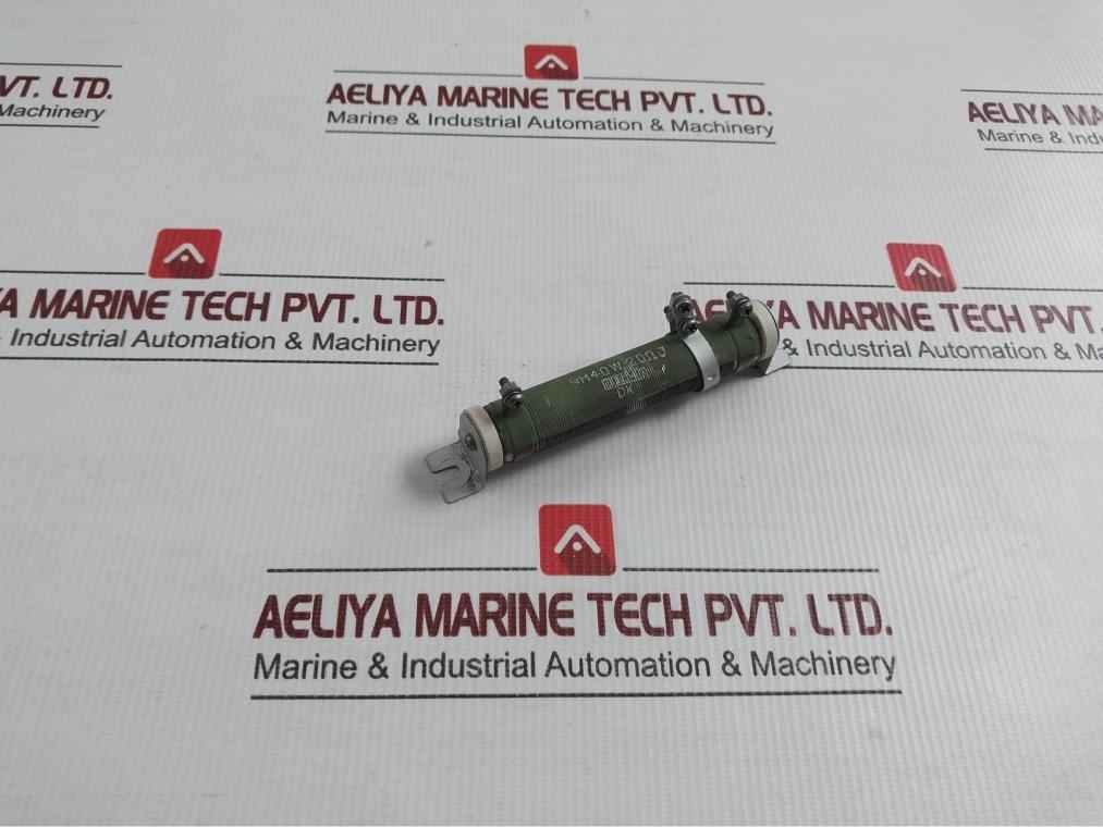 Jrm 20Ohmj Wirewound Power Resistor Gh40W